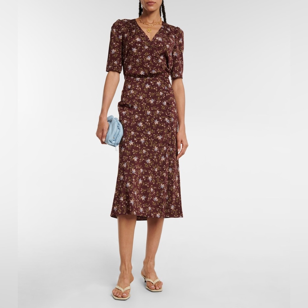 NWT Veronica Beard dress Size 4!